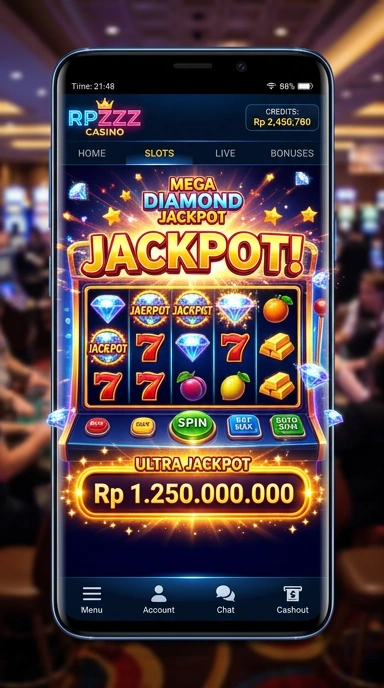 Icon aplikasi yang dapat diunduh dari rpzzz.